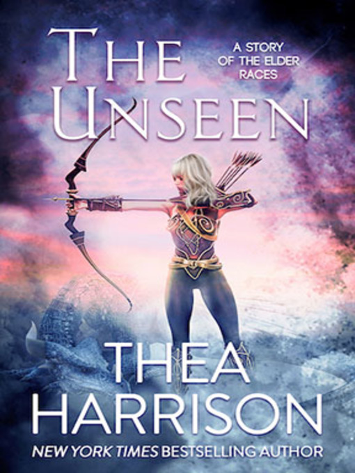 Title details for The Unseen by Thea Harrison - Wait list